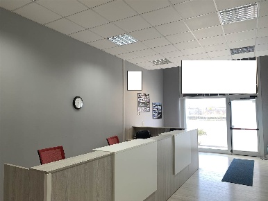 Foto Ufficio a Camerino Località Torre Del Parco di 70 m² in affitto
