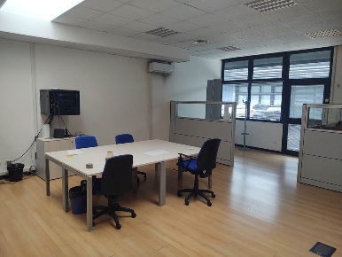 Foto Ufficio a Modena Cittanova - Marzaglia di 275 m² con 6 locali