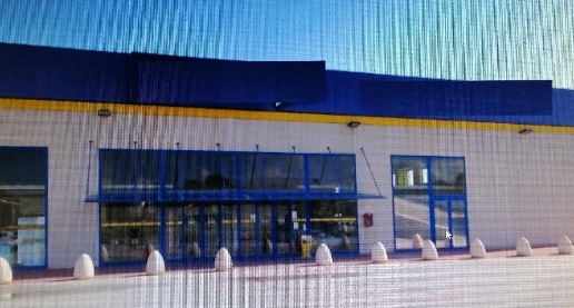 Foto Negozio a Augusta Centro di 1570 m² con 1 locali in vendita
