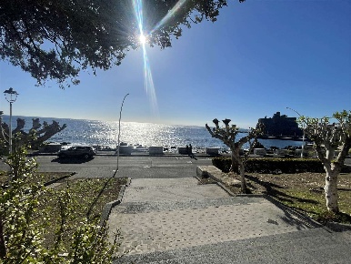 Foto Ristorante in Via Fornace, Aci Castello Centro di 123 m² con 1 locali
