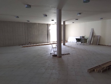 Foto Ufficio a Corridonia San Claudio di 160 m² con 1 locali in affitto