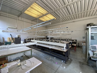 Foto Laboratorio a Signa Centro di 150 m² con 1 locali in vendita