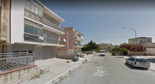 Foto Negozio in Via Dei Tigli  6, Sciacca Centro di 107 m² con 5 locali