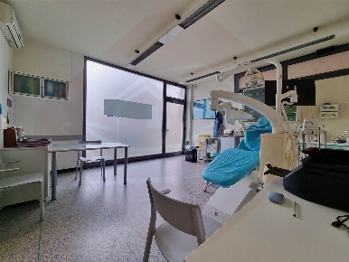 Foto Ufficio a Firenze Novoli di 53 m² con 2 locali in vendita