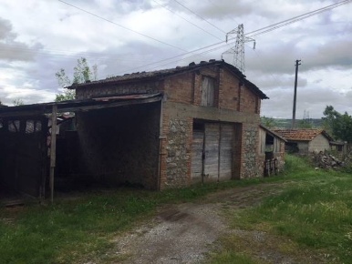 Foto Struttura sanitaria in via benedetto croce  11, Fabro Fabro Scalo