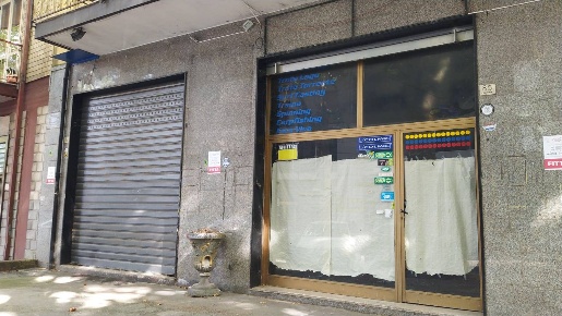 Foto Negozio a Atripalda di 130 m² con 2 locali in affitto