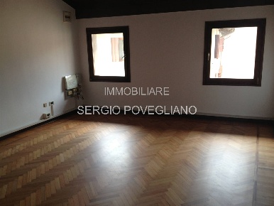 Foto Ufficio a Treviso Piazza del Grano - Burchiellati di 100 m² in affitto