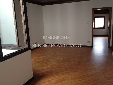 Foto Ufficio a Treviso Piazza del Grano - Burchiellati di 100 m² in affitto