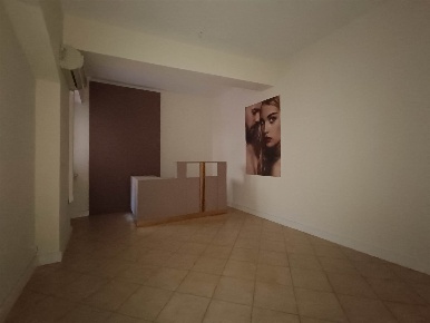 Foto Ufficio a Reggio di Calabria Pineta Zerbi di 87 m² con 4 locali