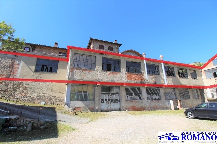 Foto Laboratorio a Colle di Val d'Elsa Abbadia, Campolungo di 500 m²