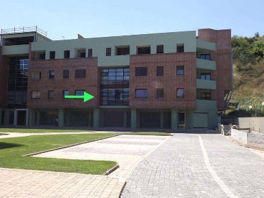 Foto Ufficio in Via del Seminario Maggiore  snc, Potenza Centro di 115 m²