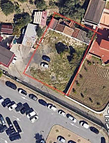 Foto Attività commerciale in via delle filande, Messina di 110 m²