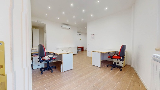 Foto Ufficio in via Conservificio snc, Bastia Umbra Bastia di 85 m²