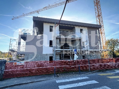 Foto Appartamento in Via tredicesima villaggio Prealpino 7, Brescia