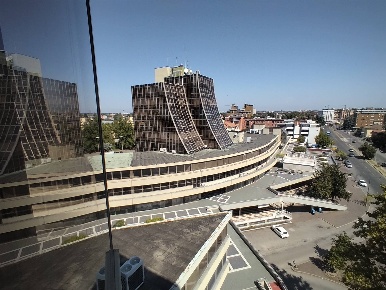 Foto Ufficio a Modena San Faustino di 320 m² con 7 locali in vendita