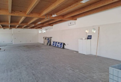 Foto Negozio in Via Atzori 55, Nocera Inferiore di 1100 m² in vendita