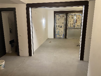 Foto Locale commerciale a Cinisi Centro di 50 m² con 1 locali in affitto