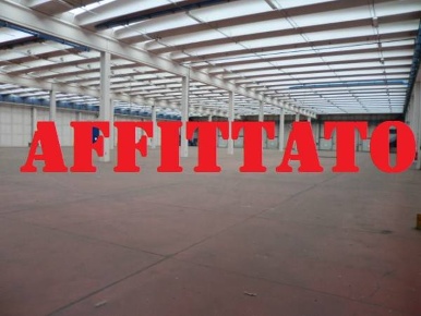 Foto Magazzino a Rozzano Centro di 6000 m² in affitto