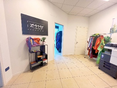 Foto Ufficio a Mogliano Veneto Centro di 60 m² con 2 locali in vendita