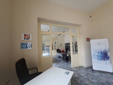 Foto Attività commerciale in VIA CAPPUCCINI 67, Taurianova Centro di 121 m²
