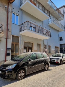 Foto Magazzino in Via Cesare Battisti 47, Soverato Soverato Marina di 27 m²