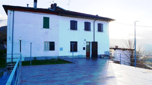 Foto Casa indipendente in Via Serra 26, Castiglione dei Pepoli di 95 m²