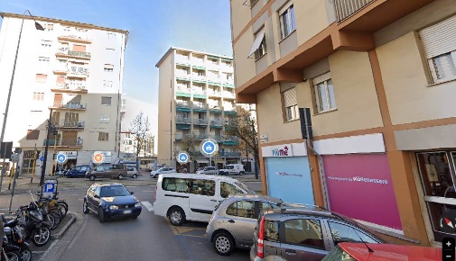 Foto Bar a Firenze Firenze Nova di 70 m² con 2 locali in vendita