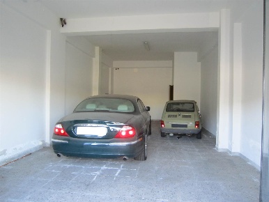 Foto Magazzino in VIALE SANT'ANGELO 35, Corigliano-Rossano di 65 m²