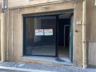 Foto Magazzino a Naro di 33 m² con 1 locali in vendita