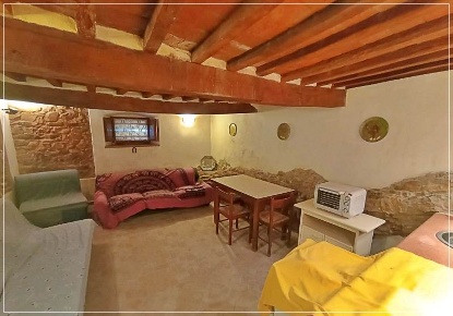 Foto Magazzino in Piazza del popolo 22, Castagneto Carducci Centro di 57 m²