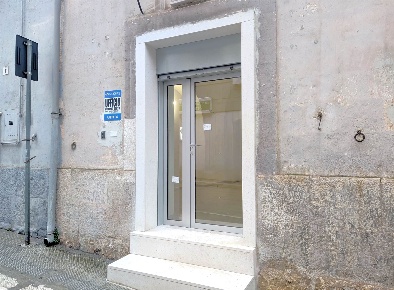 Foto Ufficio in via genova 9, Altamura di 30 m² con 1 locali in affitto