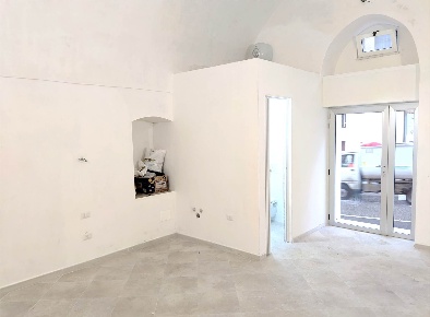 Foto Ufficio in via genova 11, Altamura di 30 m² con 1 locali in affitto