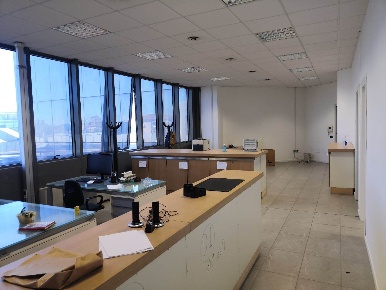 Foto Ufficio a Modena Modena Est di 150 m² in affitto