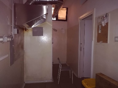 Foto Negozio in Via Cavour 82/A, Terni Centro Storico di 40 m² con 1 locali