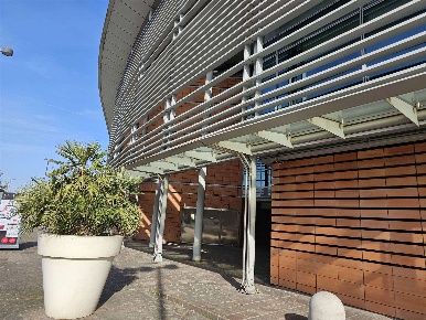Foto Ufficio a Venezia Mestre di 190 m² con 6 locali in affitto