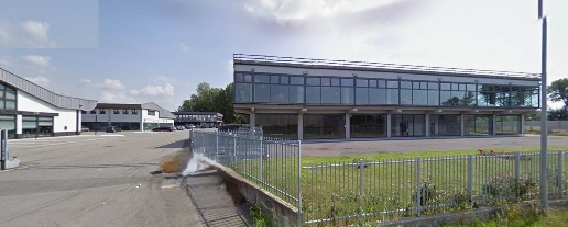 Foto Laboratorio a Cernusco sul Naviglio Zona Industriale di 3000 m²