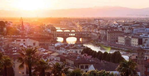 Foto Attività commerciale a Firenze San Frediano di 135 m² con 2 locali