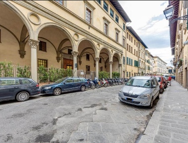 Foto Negozio a Firenze San Marco - SS Annunziata di 90 m² con 3 locali
