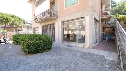 Foto Appartamento in Via Martiri della Liberta  24, Levanto Centro