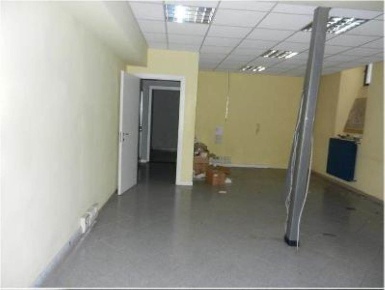 Foto Magazzino in Via Garigliano, Milano Isola di 228 m² con 1 locali