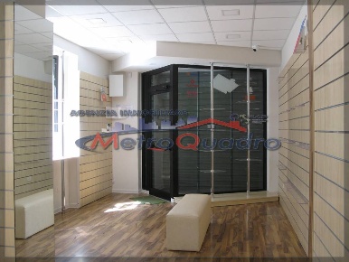 Foto Locale commerciale a Canicattì di 70 m² in affitto