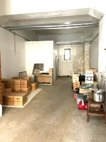Foto Negozio in Via Davide Andreotti 21, Cosenza Centro Storico di 60 m²