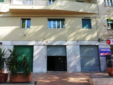 Foto Negozio in VIA DUCA DELLA VERDURA 51, Palermo Borgo Vecchio di 30 m²