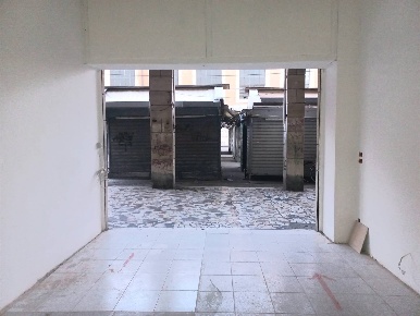 Foto Negozio a Livorno Zola - Galilei di 22 m² con 1 locali in vendita