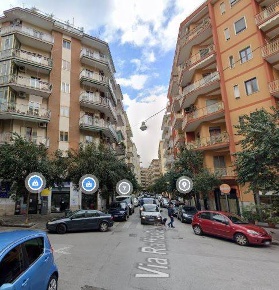 Foto Negozio in Via Raffaele Ricci  28, Salerno Pastena - Pastena Alta