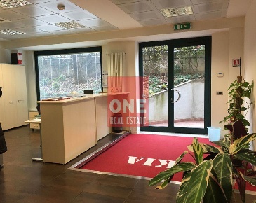Foto Ufficio in Via Piave 6, Cinisello Balsamo Centro - Piazza Gramsci