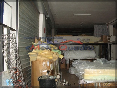 Foto Magazzino a Canicattì di 200 m² in vendita