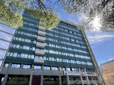 Foto Ufficio in Via Don Guanella 15, Bari Poggiofranco di 156 m² in vendita