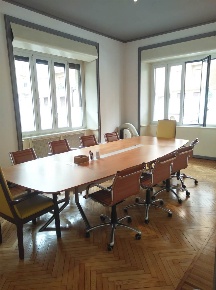 Foto Ufficio in Via Mauro Macchi, Milano Centrale di 106 m² con 3 locali