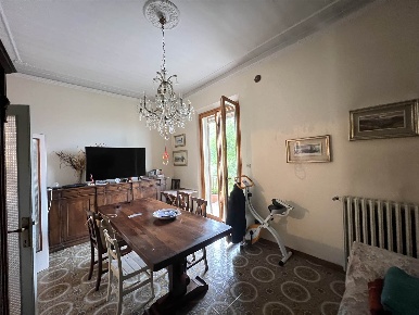 Foto Casa indipendente a Vaglia Pratolino di 164 m² con 5 locali in vendita